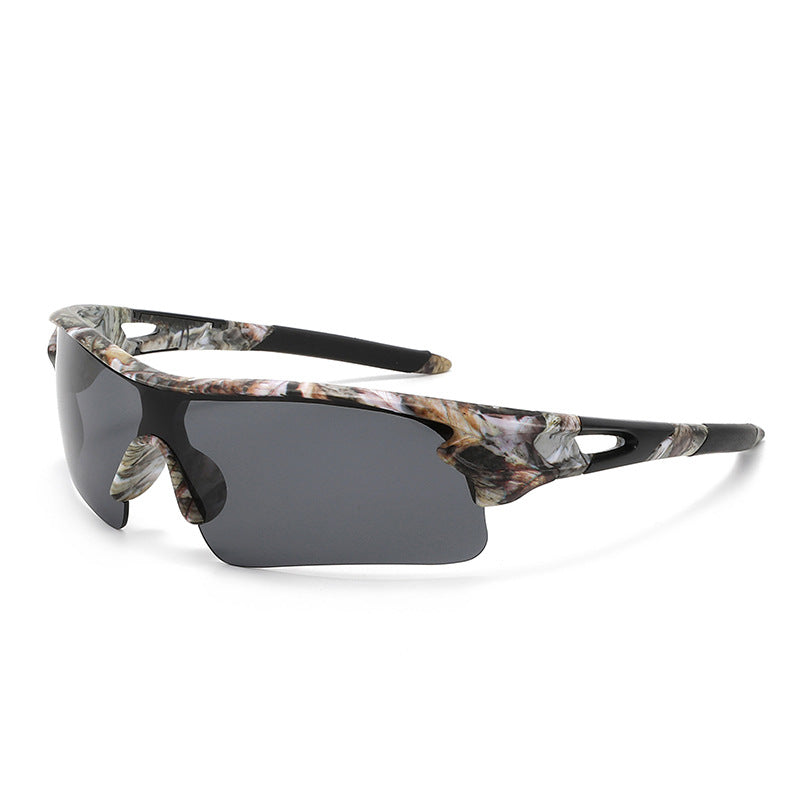 Cycling Glasses UV-protection Sports Sunglasses