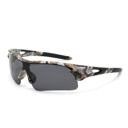 Cycling Glasses UV-protection Sports Sunglasses