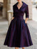 Dark Purple