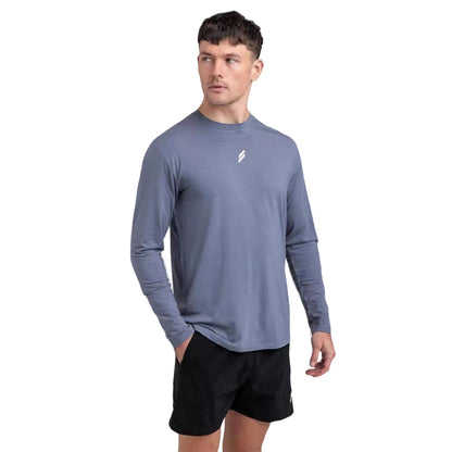 Running Training Slim Fit Bottom Shirt