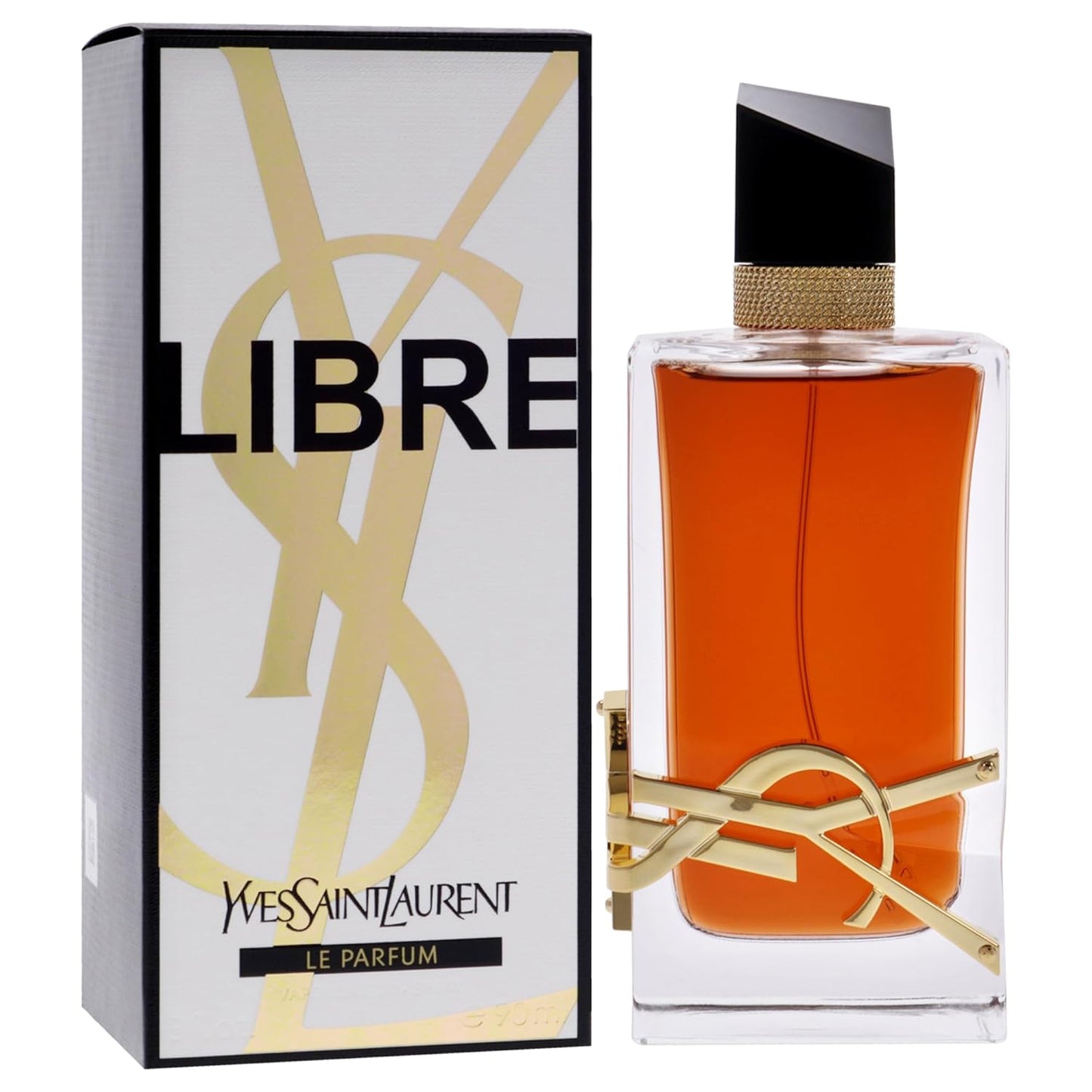 Libre Le Parfum by  for Women - 3 Oz Parfum Spray