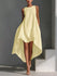 Pastel Yellow