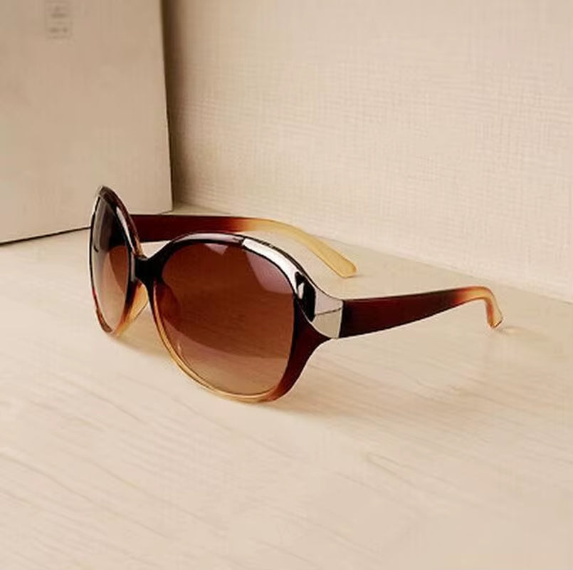 2019 High Quality Women Sunglasses Luxury Fashion Summer Sun Glasses Women'S Vintage Sunglass Goggles Eyeglasses R167