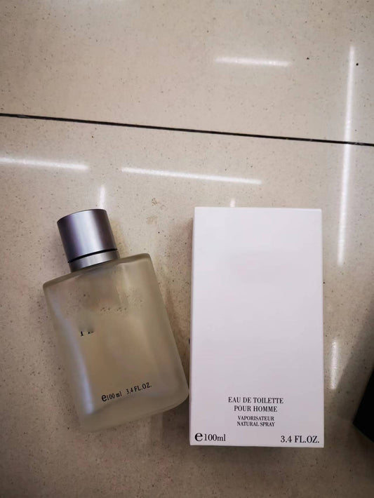 Long-lasting Light Perfume Fresh Cologne Men's 50ML