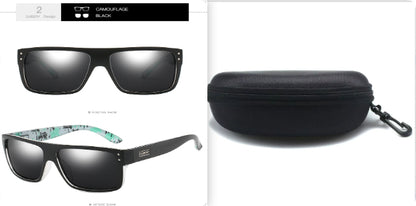Sports Sunglasses Fishing Polarized Sunglasses