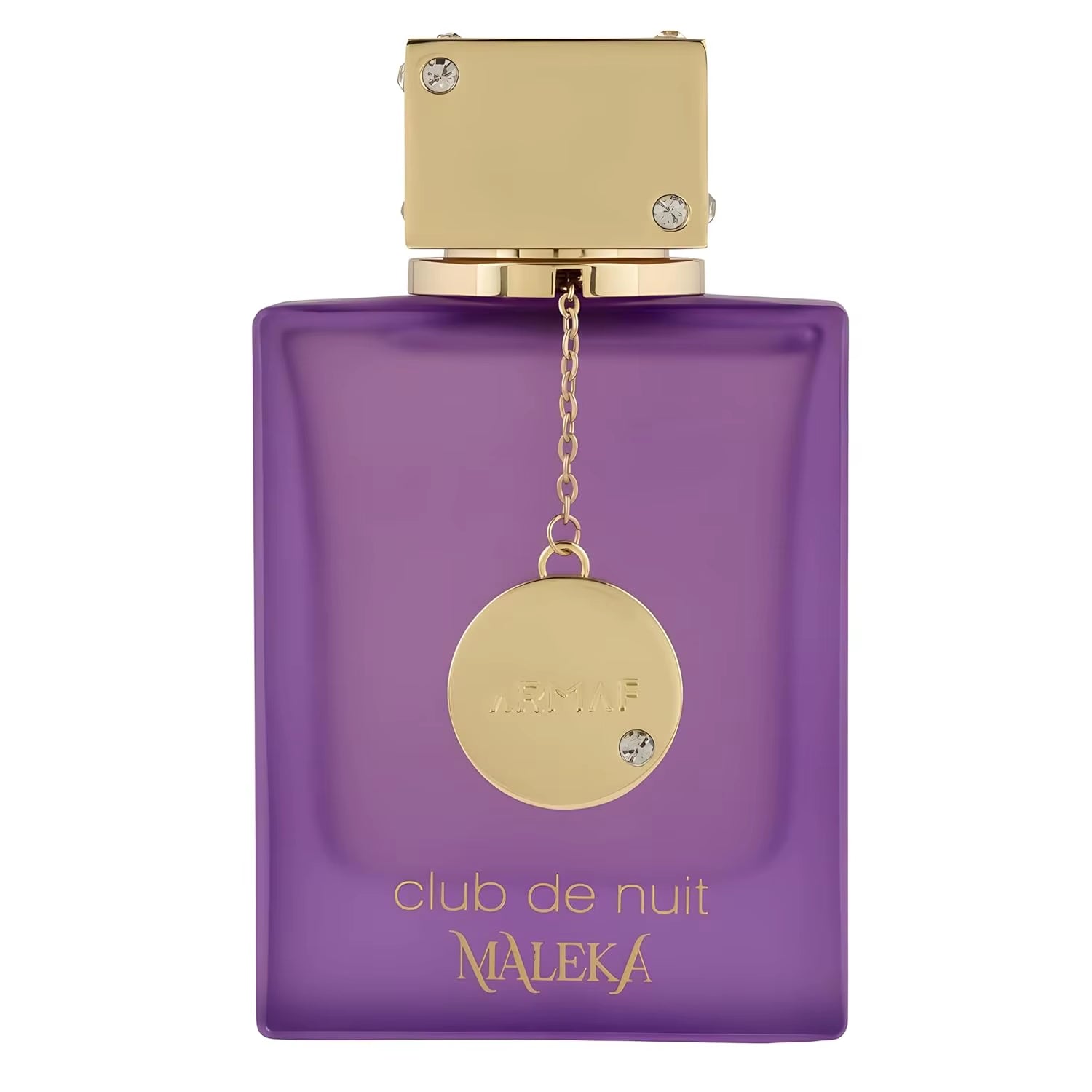 Club D Nuit Maleka Women, 3.6 Oz (102.1 G), Eau De Toilette Cologne Spray