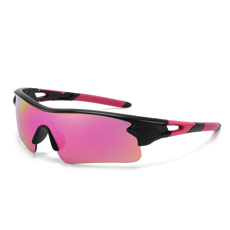 Cycling Glasses UV-protection Sports Sunglasses