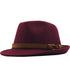 Wine red