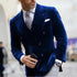 Sapphire Blue