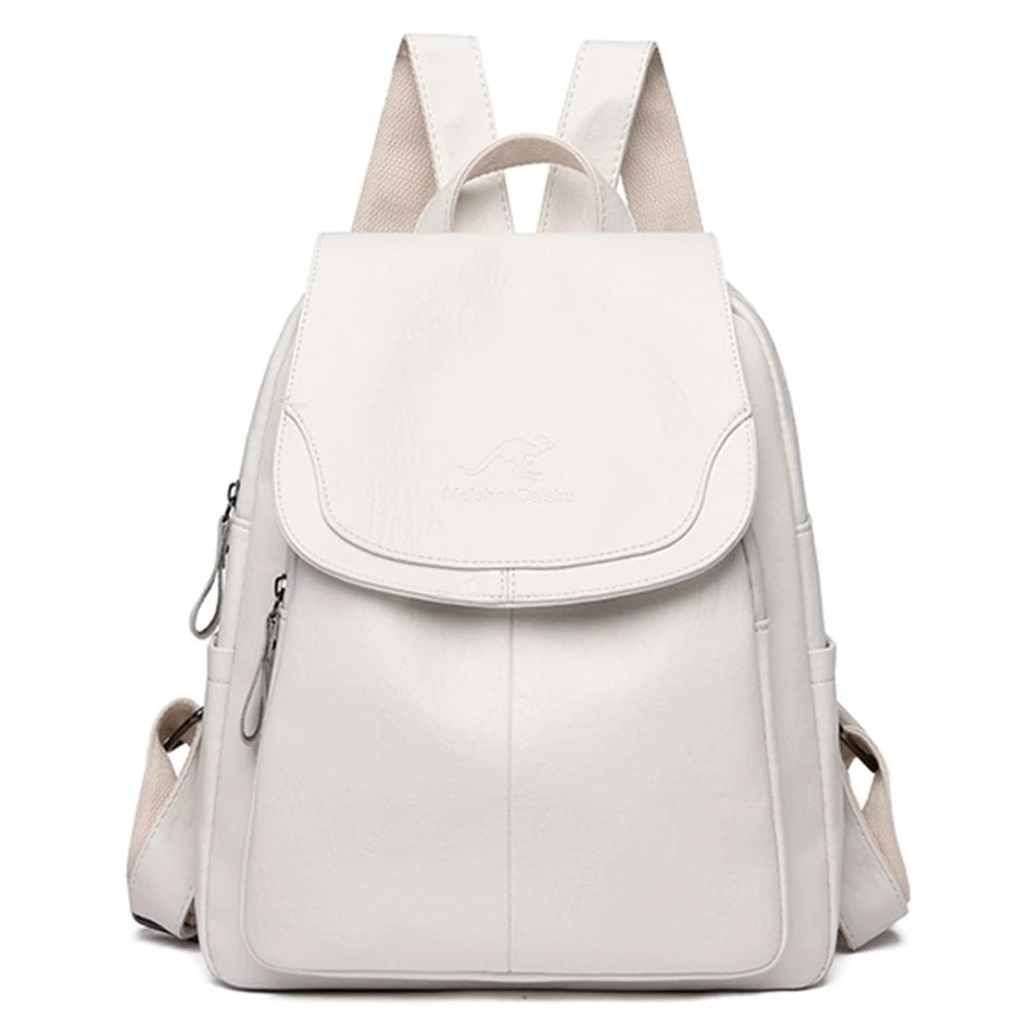 Women's Backpack Travel Large Capacity Shoulder Bag