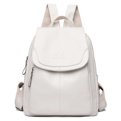 Women's Backpack Travel Large Capacity Shoulder Bag