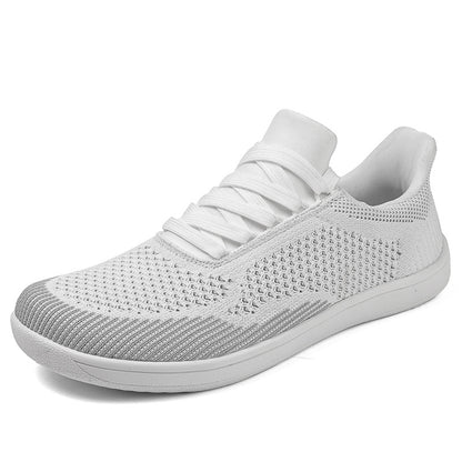 Men's Casual Wide-toe Shoes