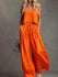 Orange Red