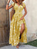 Yellow Flower