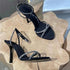 Black 7CM