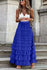Sapphire blue