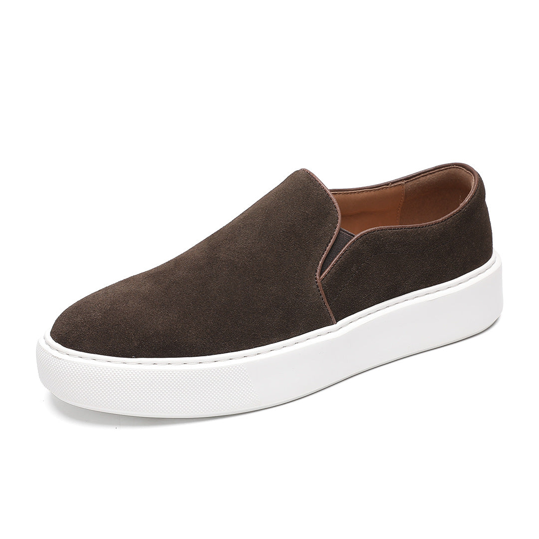 Men's Casual All-match Breathable Shoes