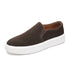 Suede Coffee