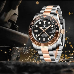 Men's Luxury Watches