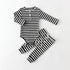 Blackstriped
