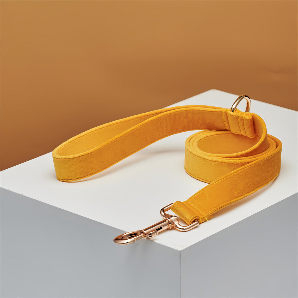 Dog Outdoor Leash High-density Nylon