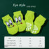 Green Eyes