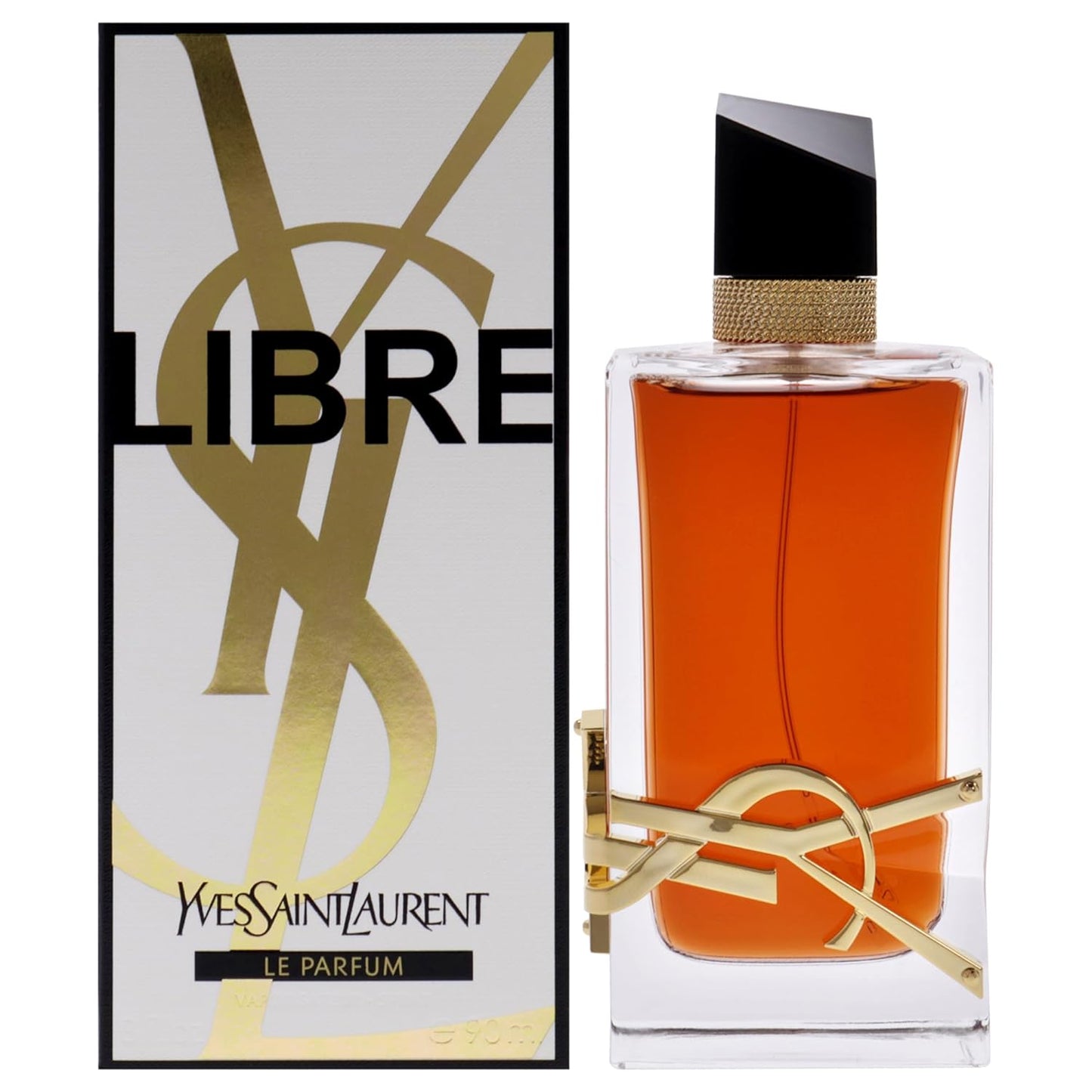 Libre Le Parfum by  for Women - 3 Oz Parfum Spray