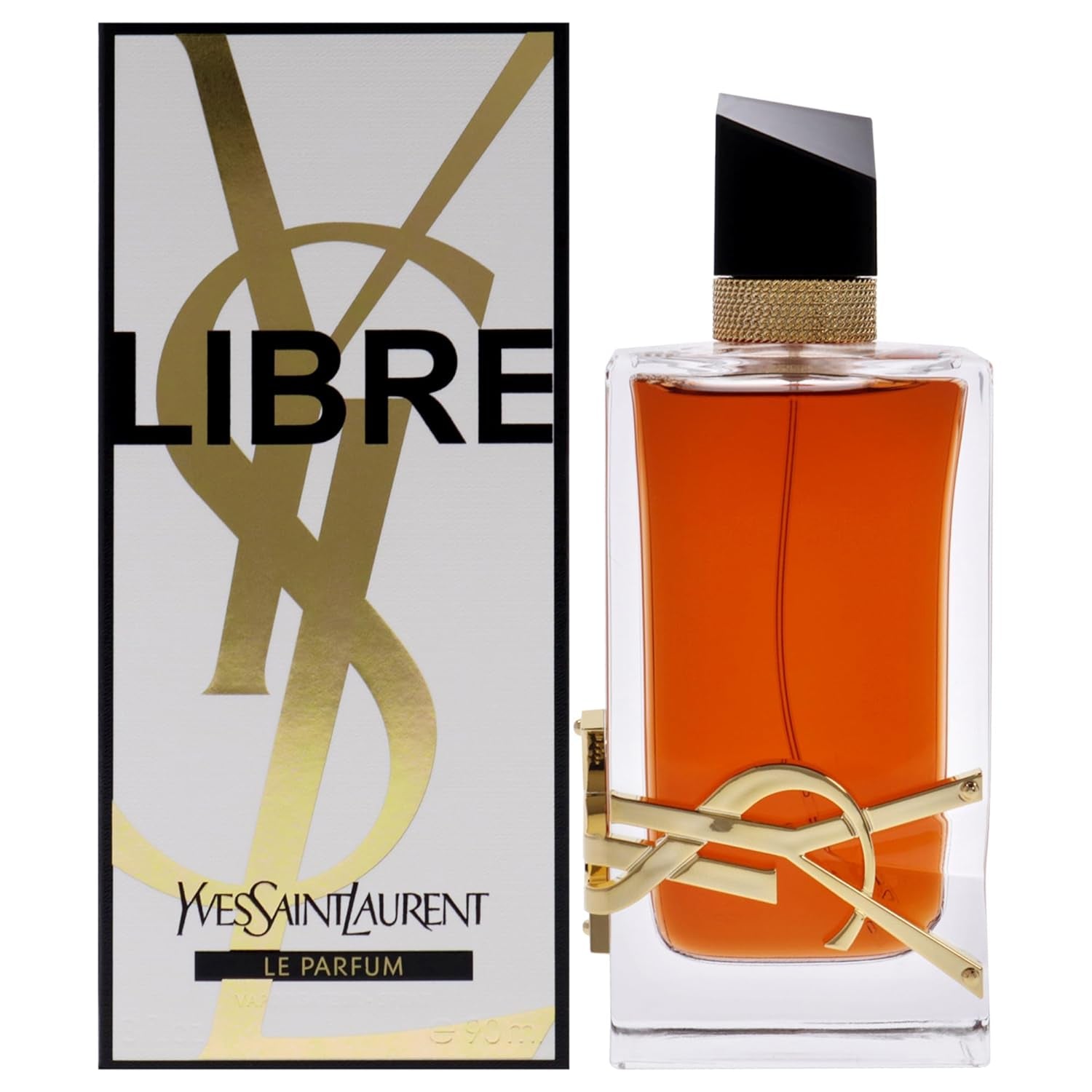 Libre Le Parfum by  for Women - 3 Oz Parfum Spray