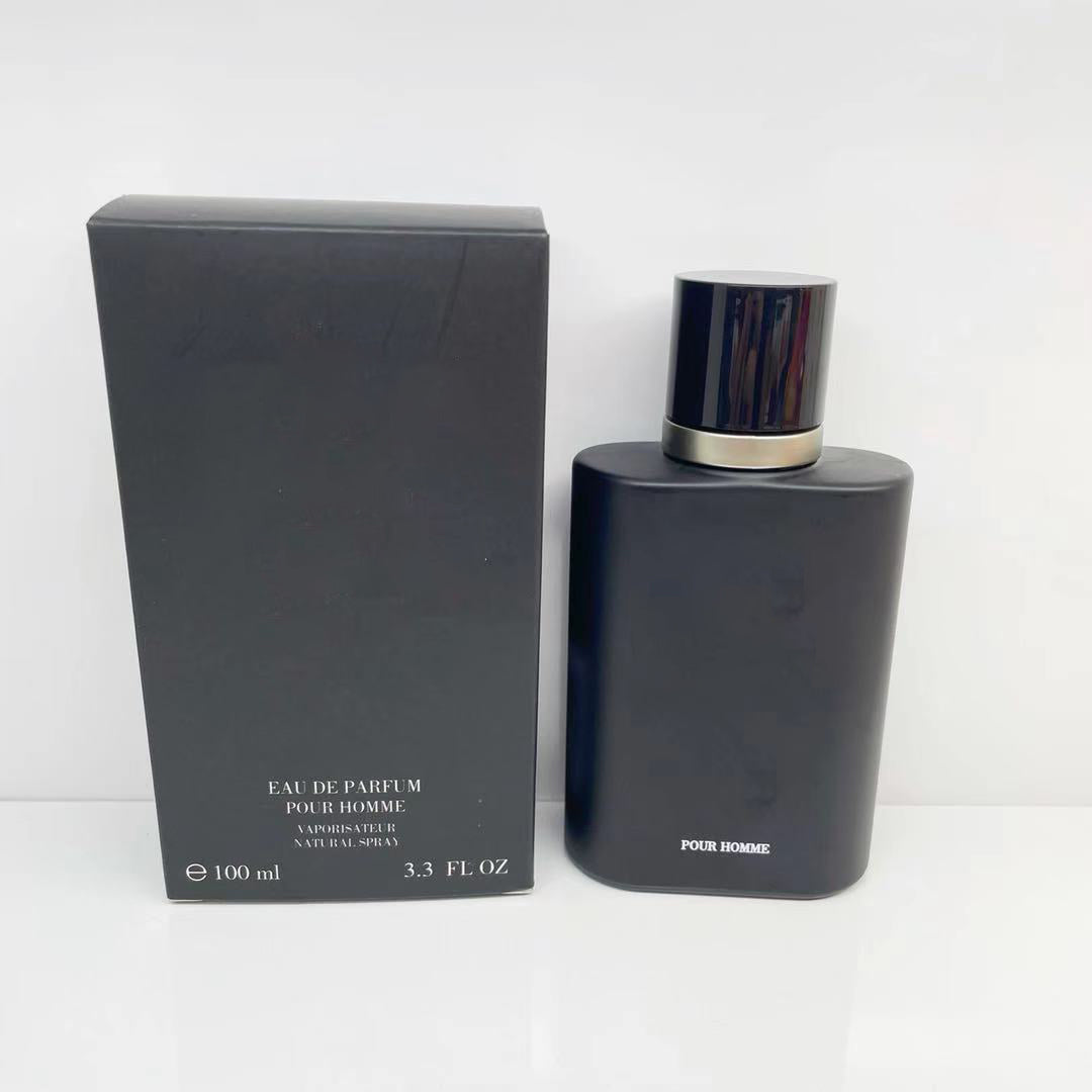 Long-lasting Light Perfume Fresh Cologne Men's 50ML