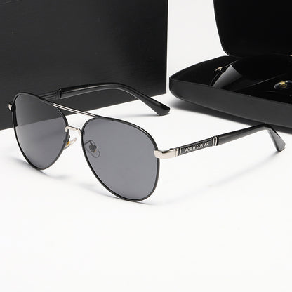 Men's Polarized Sunglasses Fishing UV Protection
