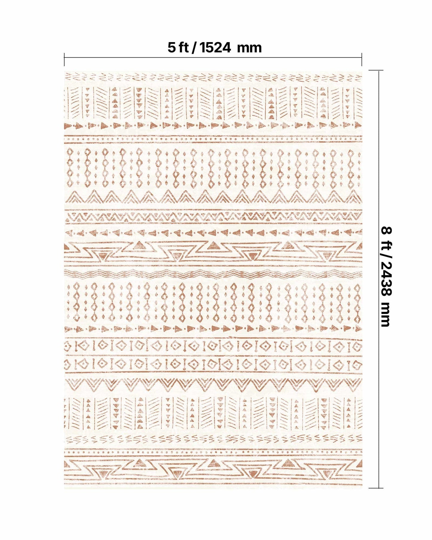 Area Rug, 5 X 8 Ft Large Washable Rug, Non-Slip And Tear-Resistant Soft Carpet, Pet Friendly Modern Area Rugs, Indoor Mat For Bedroom, Office, Living Room, Entryway, Beige