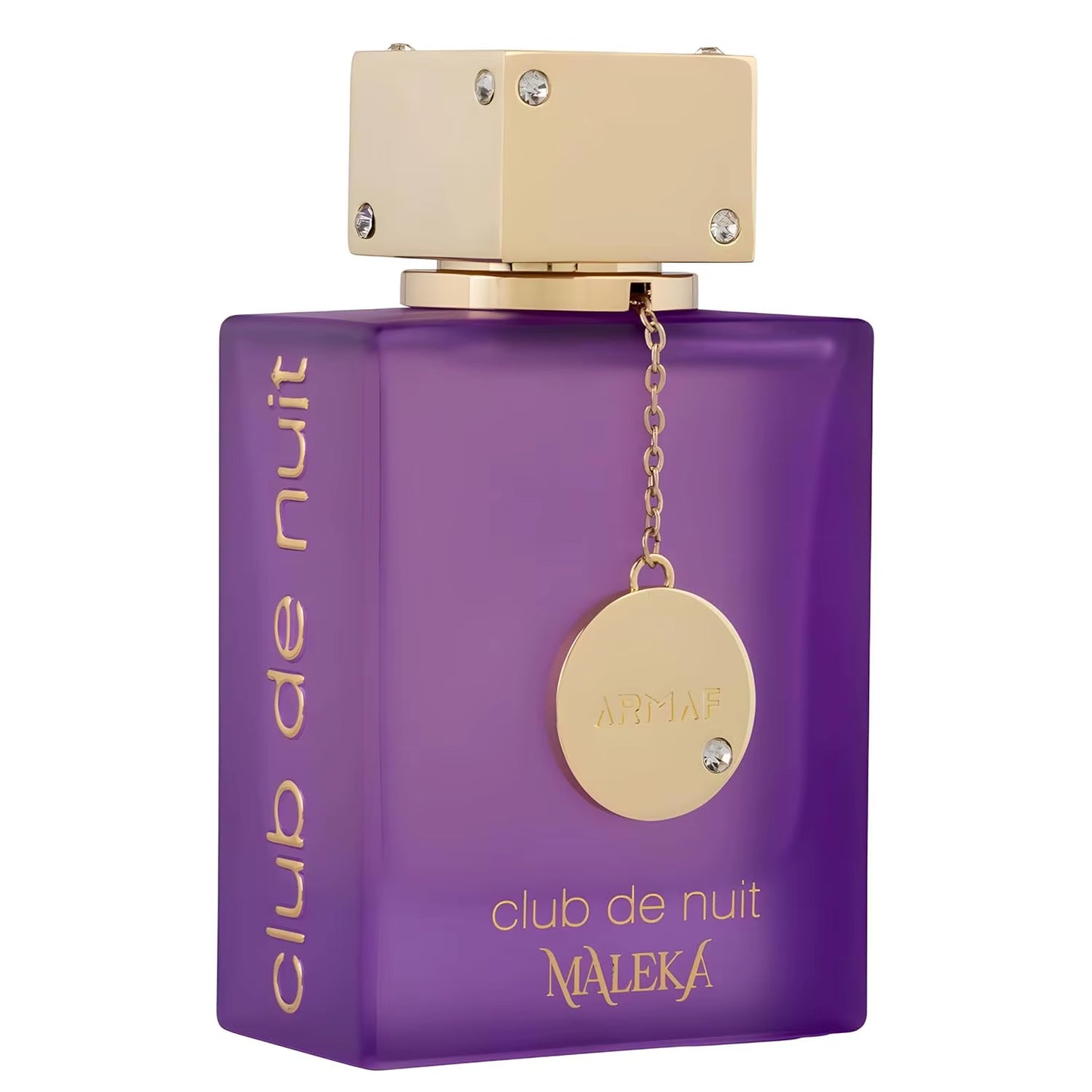 Club D Nuit Maleka Women, 3.6 Oz (102.1 G), Eau De Toilette Cologne Spray