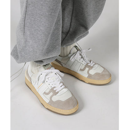 Men's Retro Casual Shoes Men's And Women's Sports White Shoes