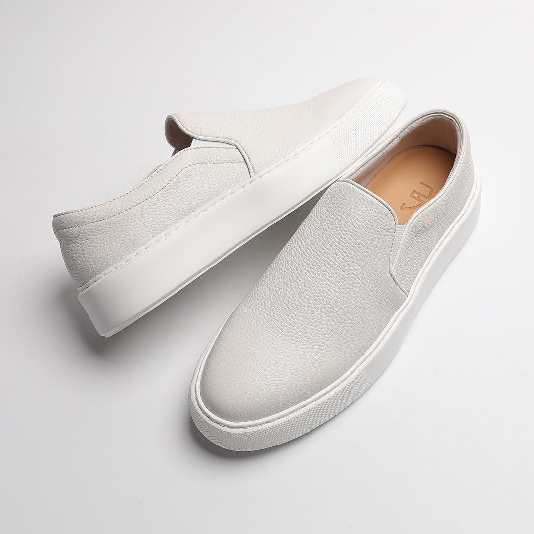 Men's Casual All-match Breathable Shoes
