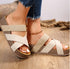 Hemp rope BEIGE