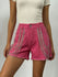 Fuchsia Pink