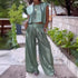 Peacock Green