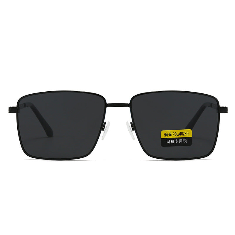 Driving Sunglasses Men's Polarized Glasses Box