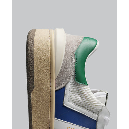 Men's Retro Casual Shoes Men's And Women's Sports White Shoes