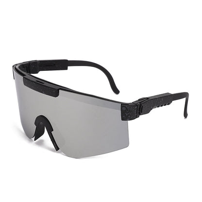 Cycling Outdoor Sports Sunglasses Colorful Coating