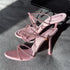 Pink 7CM