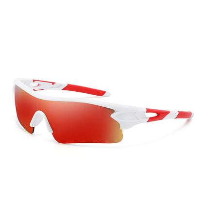Cycling Glasses UV-protection Sports Sunglasses