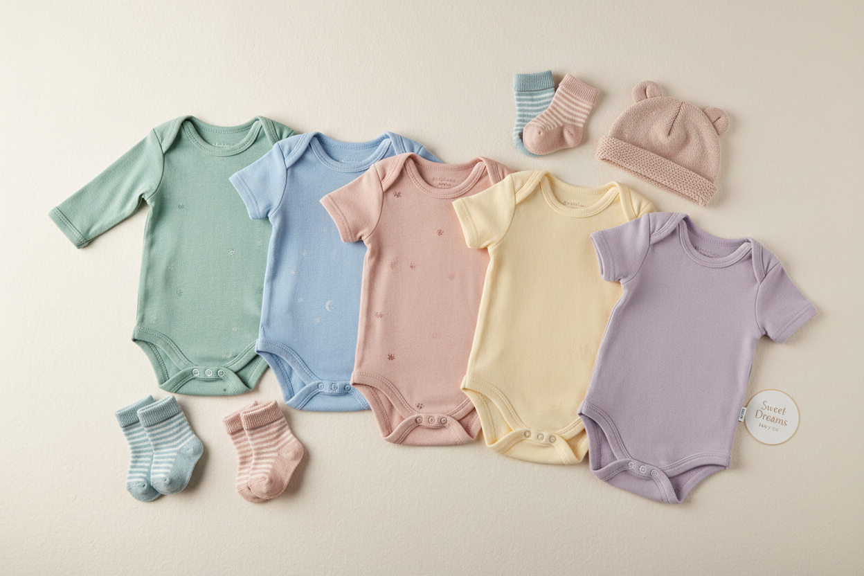 Baby Clothes