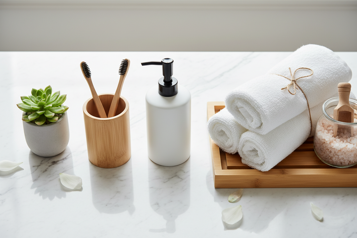 Bath Accessories
