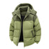 Avocado Green