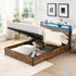 Rustic Brown