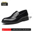 Flat Heel Black