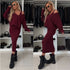 Dark Red