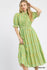 SAGE GREEN MIX