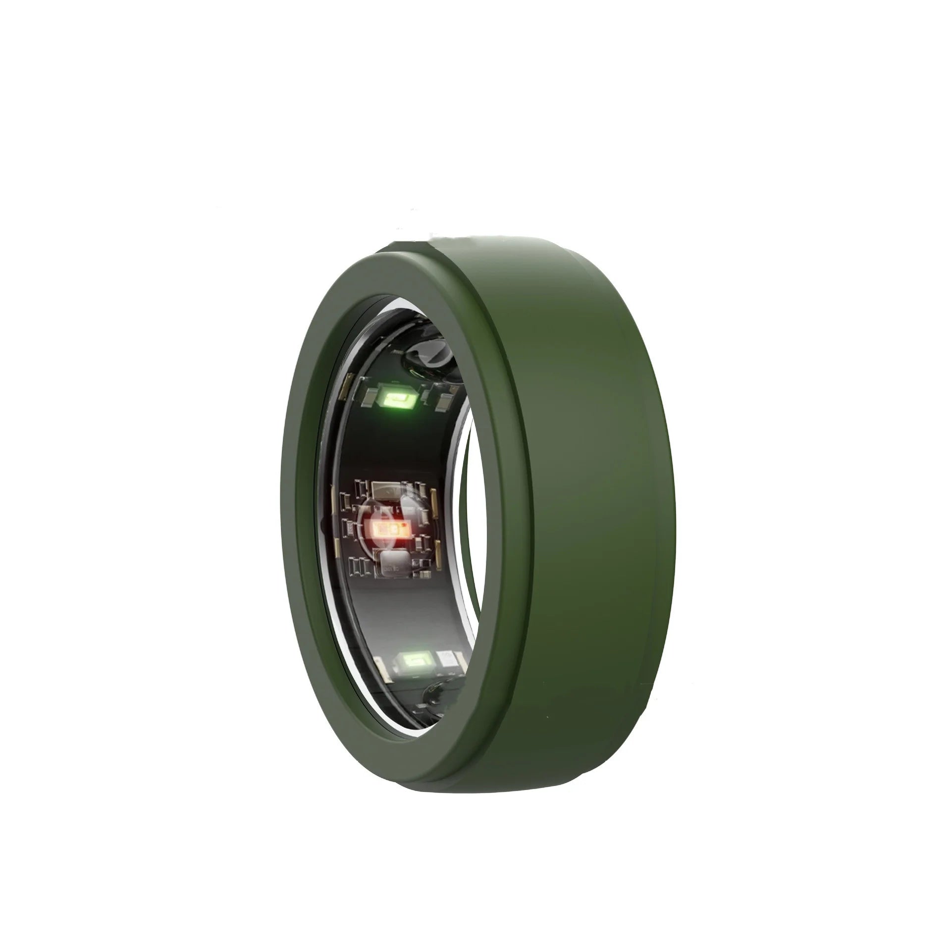 Universal Smart Ring Silicone Guard Case Compatible Cover